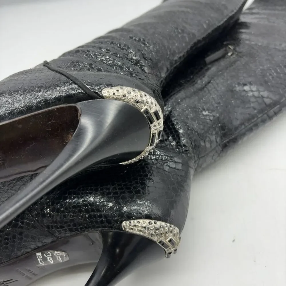 Giuseppe Zanotti giuseppe zanotti